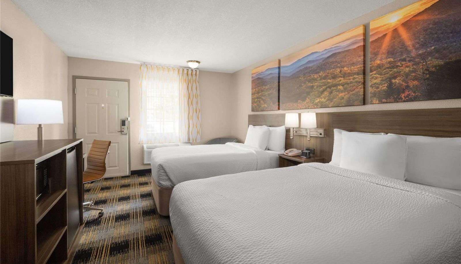 Chambre - Days Inn by Wyndham Canton