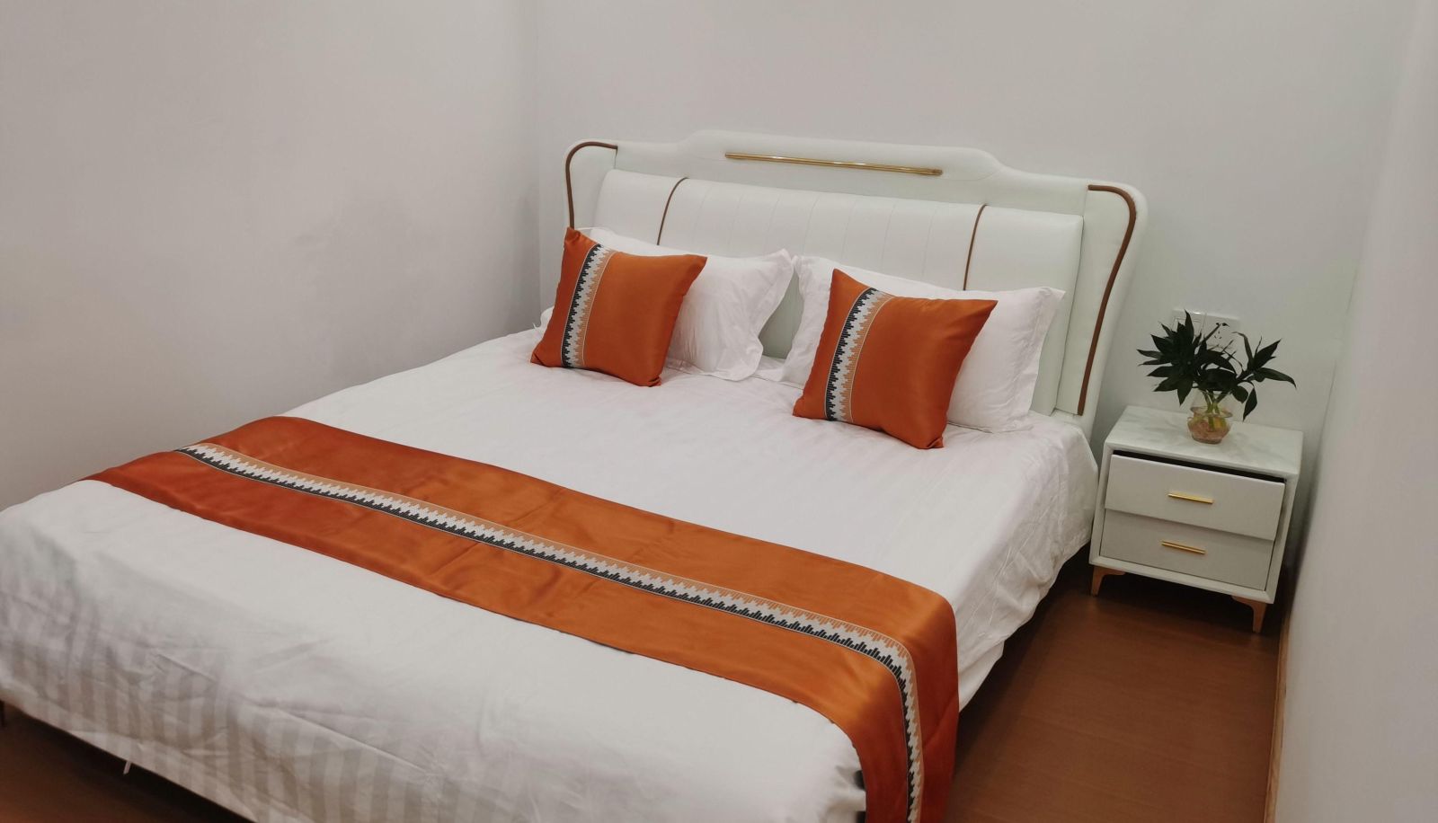 Kamer - Yichen Hotel (Jingdezhen Taoxichuan Creative Square Branch)