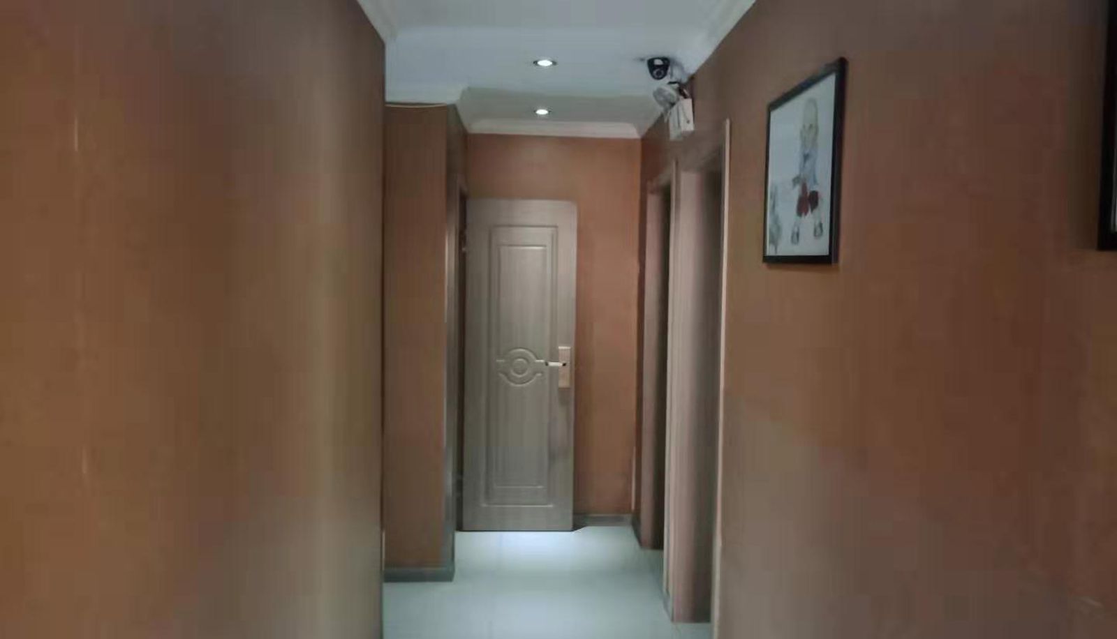 Hotel Außenbreich - Yiyang Hotel
