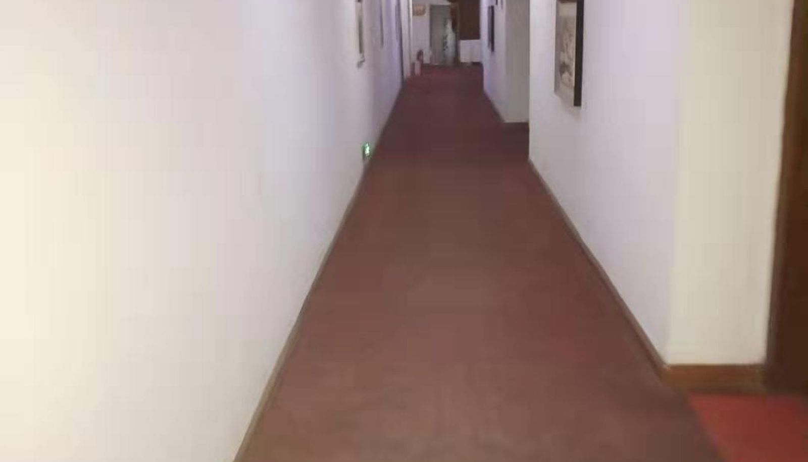 Hotel Außenbreich - Yiyang Hotel