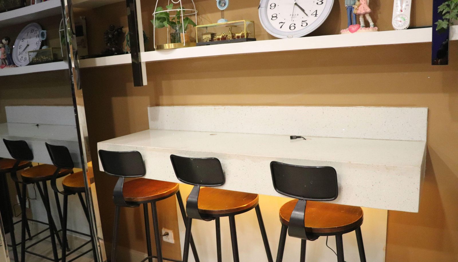 Hotel outdoor area - Yibai Chain Hotel (Sihong Bus Station Store)