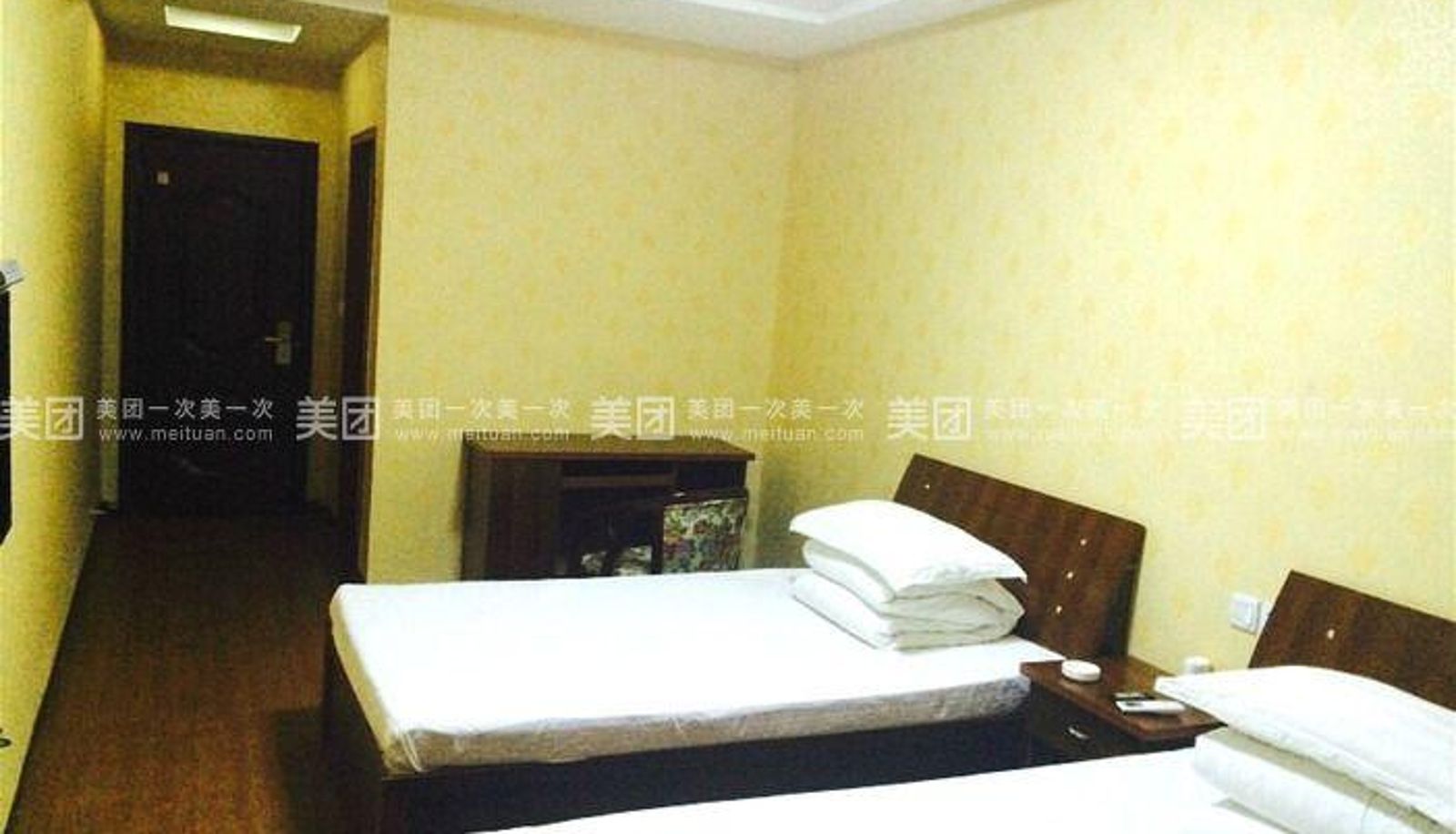 Business room - Jingshun Hotel