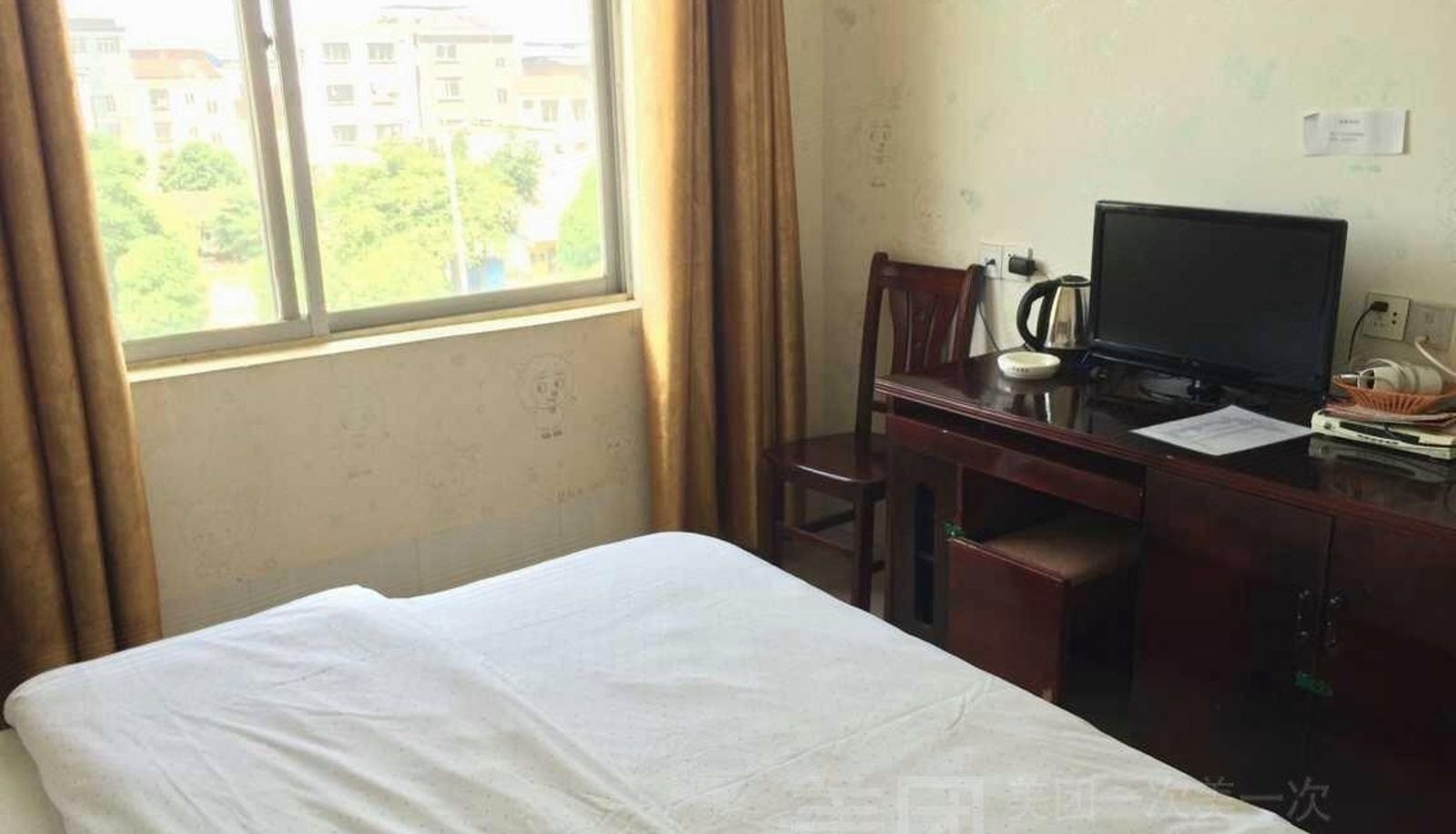 Room - Runfu Hotel (Fuzhou Street Branch)