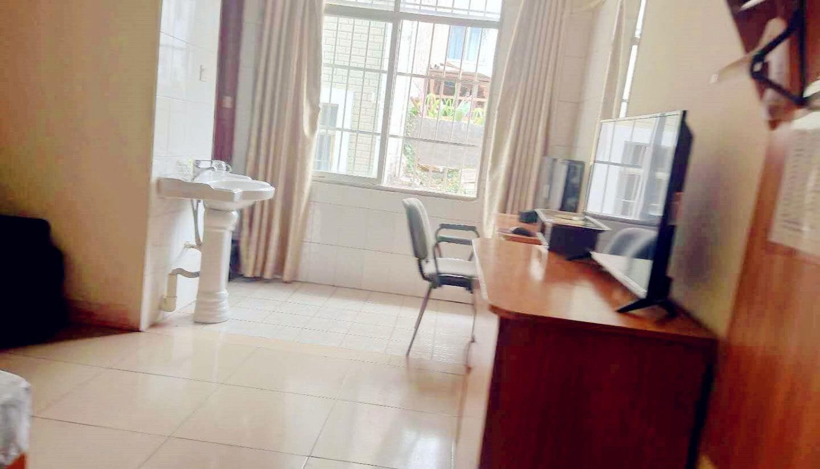 Chambre Business - Success Hotel