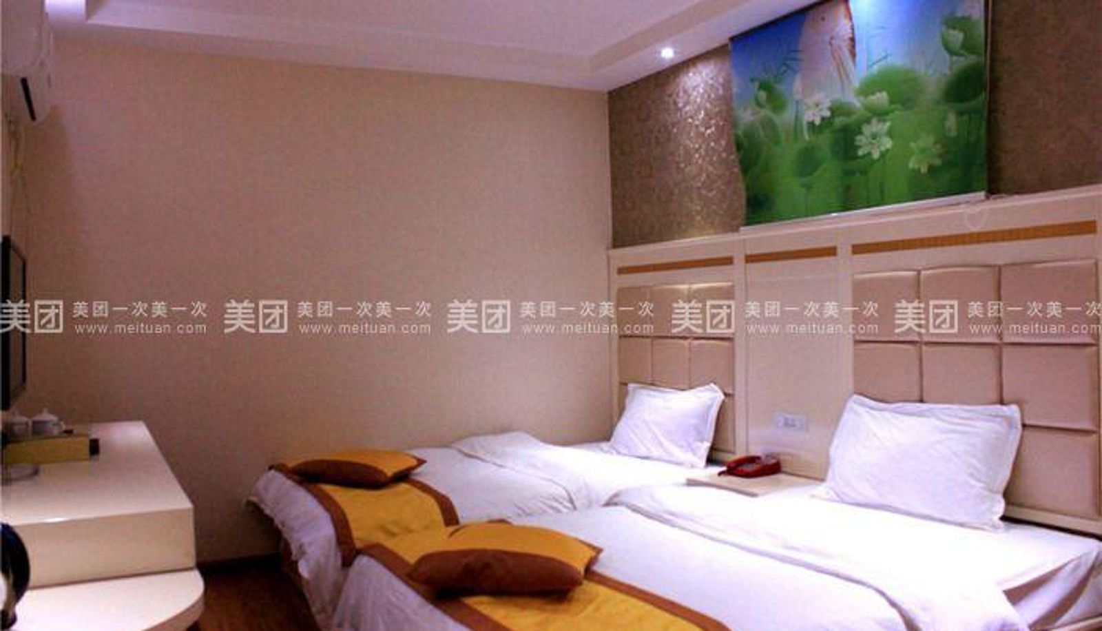 Business-Zimmer - Yaduo Hotel (College Store)