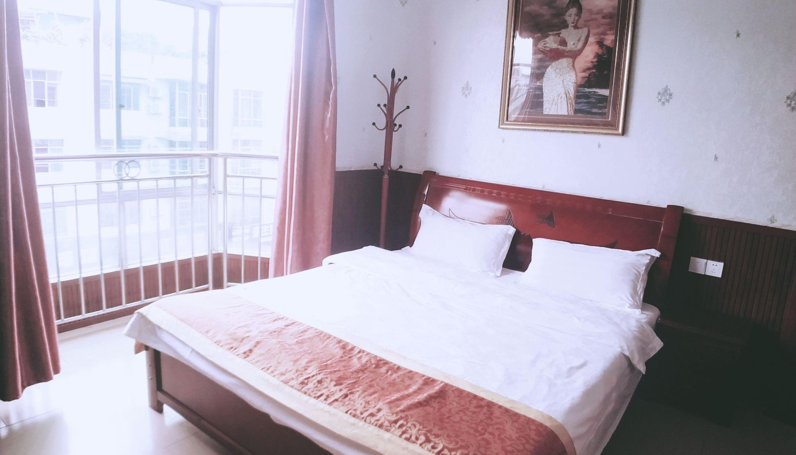 Room - Xinya Guest Room