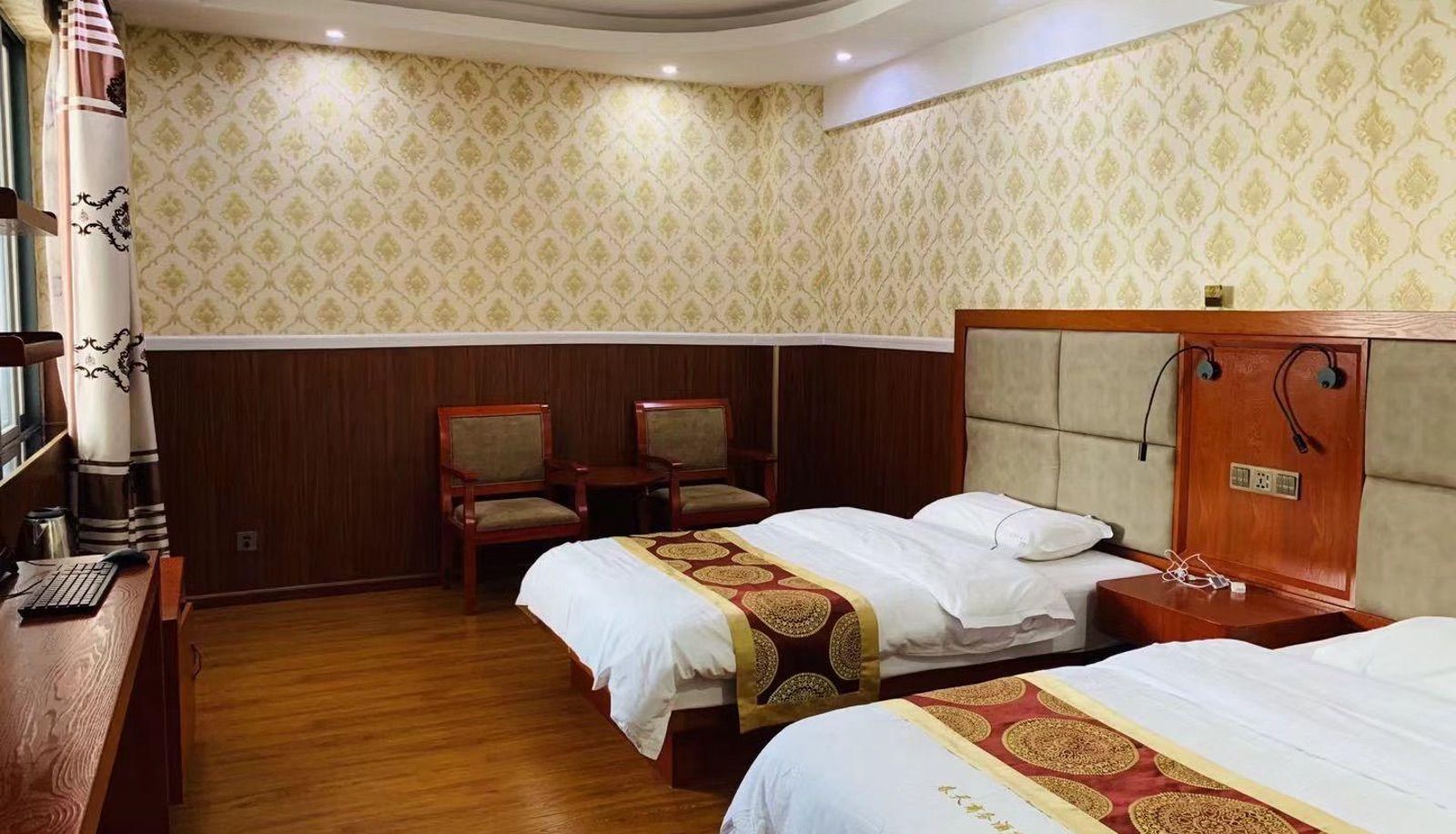 Chambre Business - Spring Business Hotel