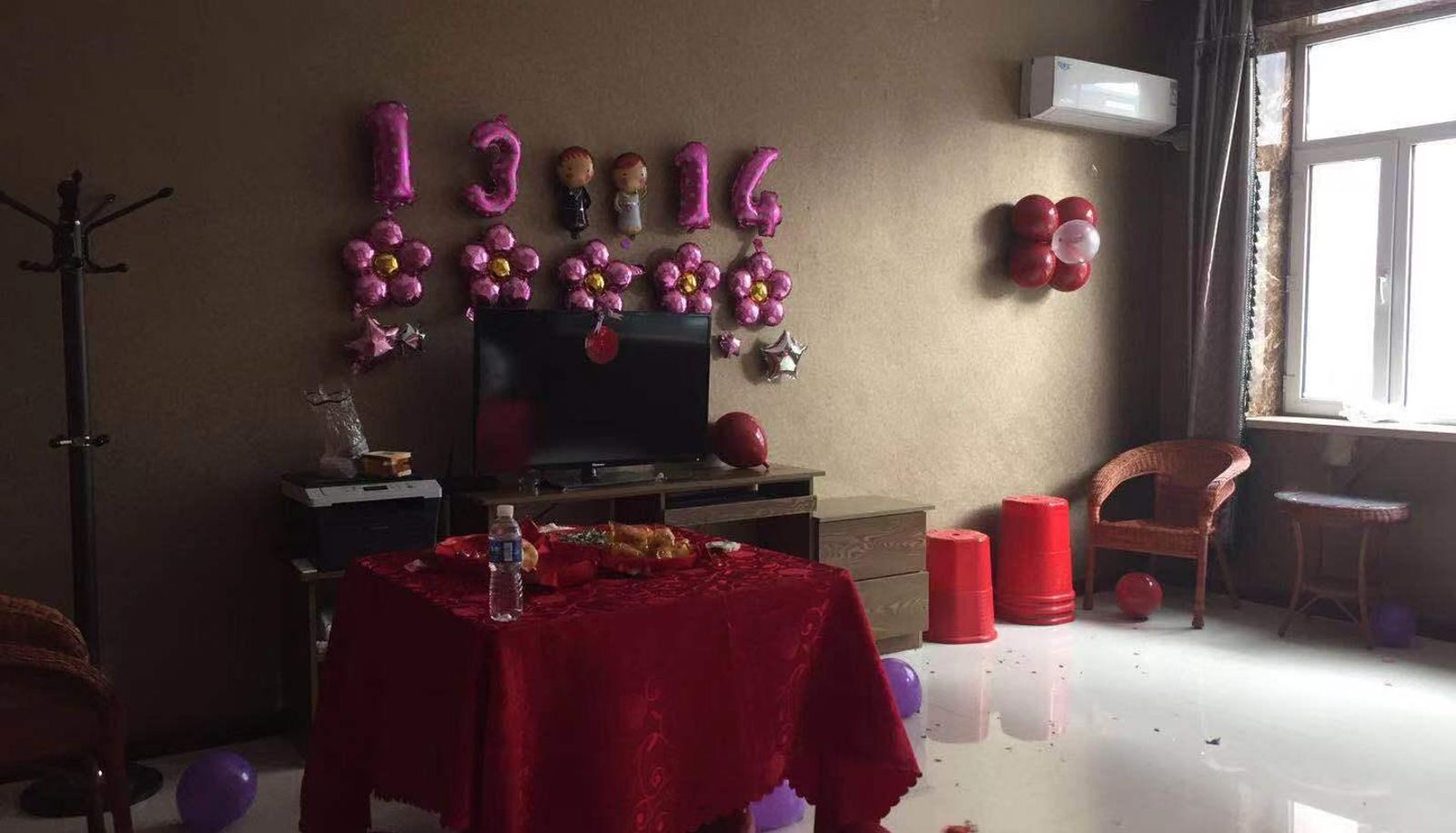 Xinsheng Hotel