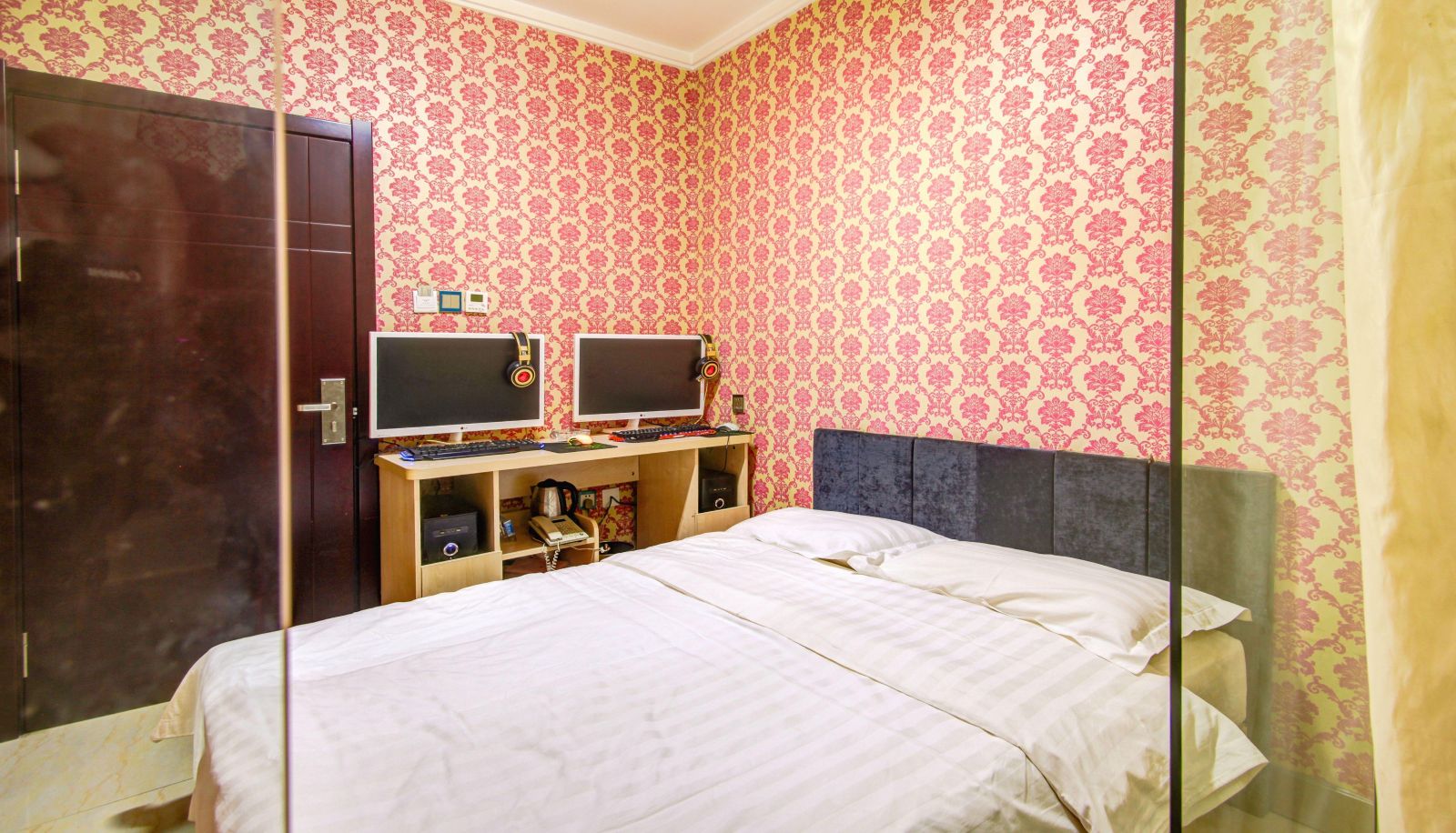 Business-Zimmer - Jixing Network Hotel
