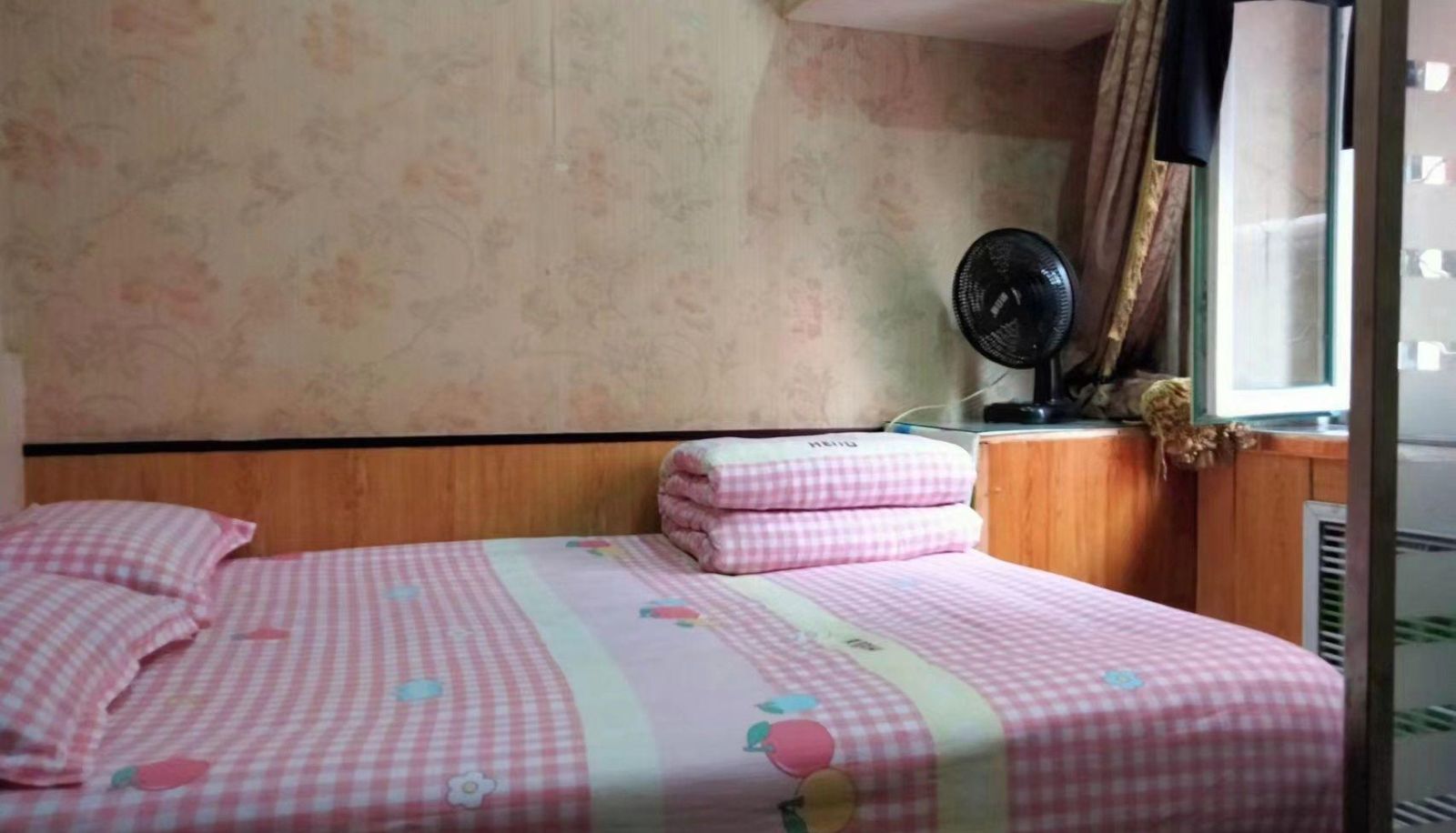 Chambre - Tongfu Hotel (Nanbadao Street Branch)