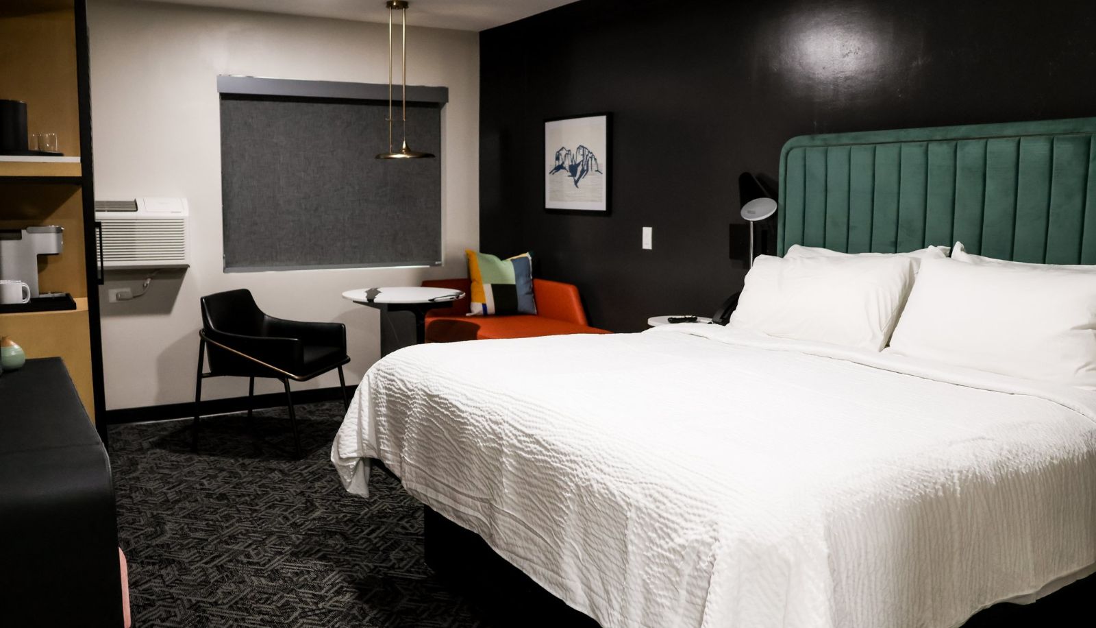 Zimmer - voco FLAGSTAFF by IHG