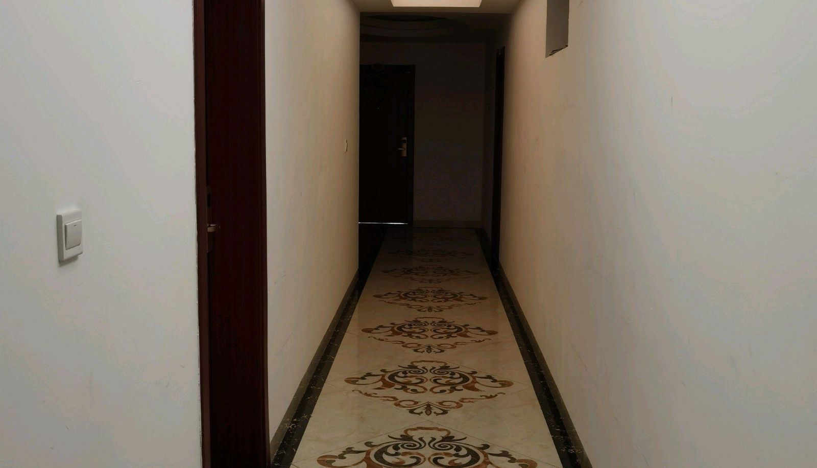 Hotel Außenbreich - Huangchao Hotel