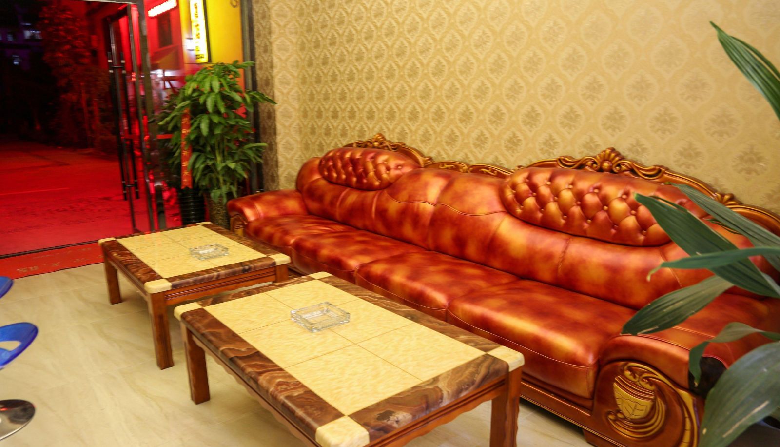 Extérieur de l'hôtel - Xinhai Impression Hotel