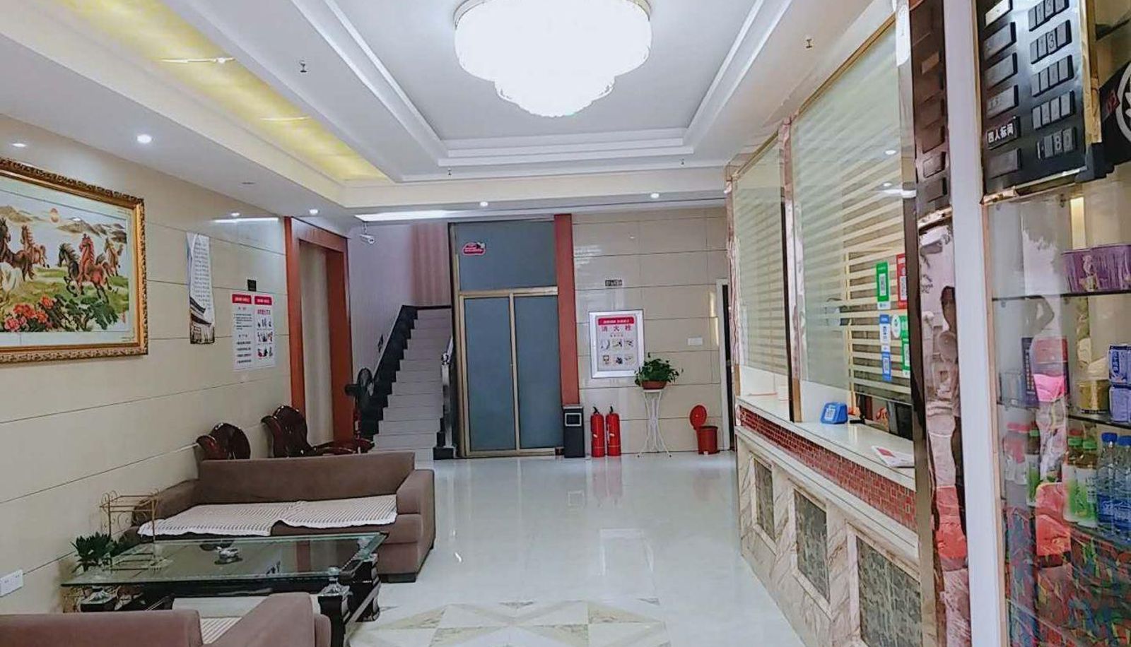 Zhengyuan Hotel