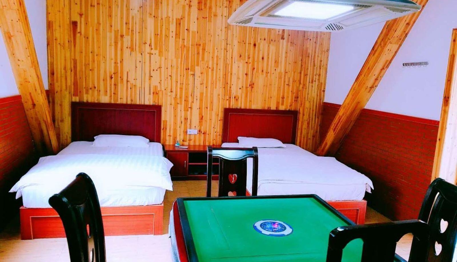 Zhengyuan Hotel