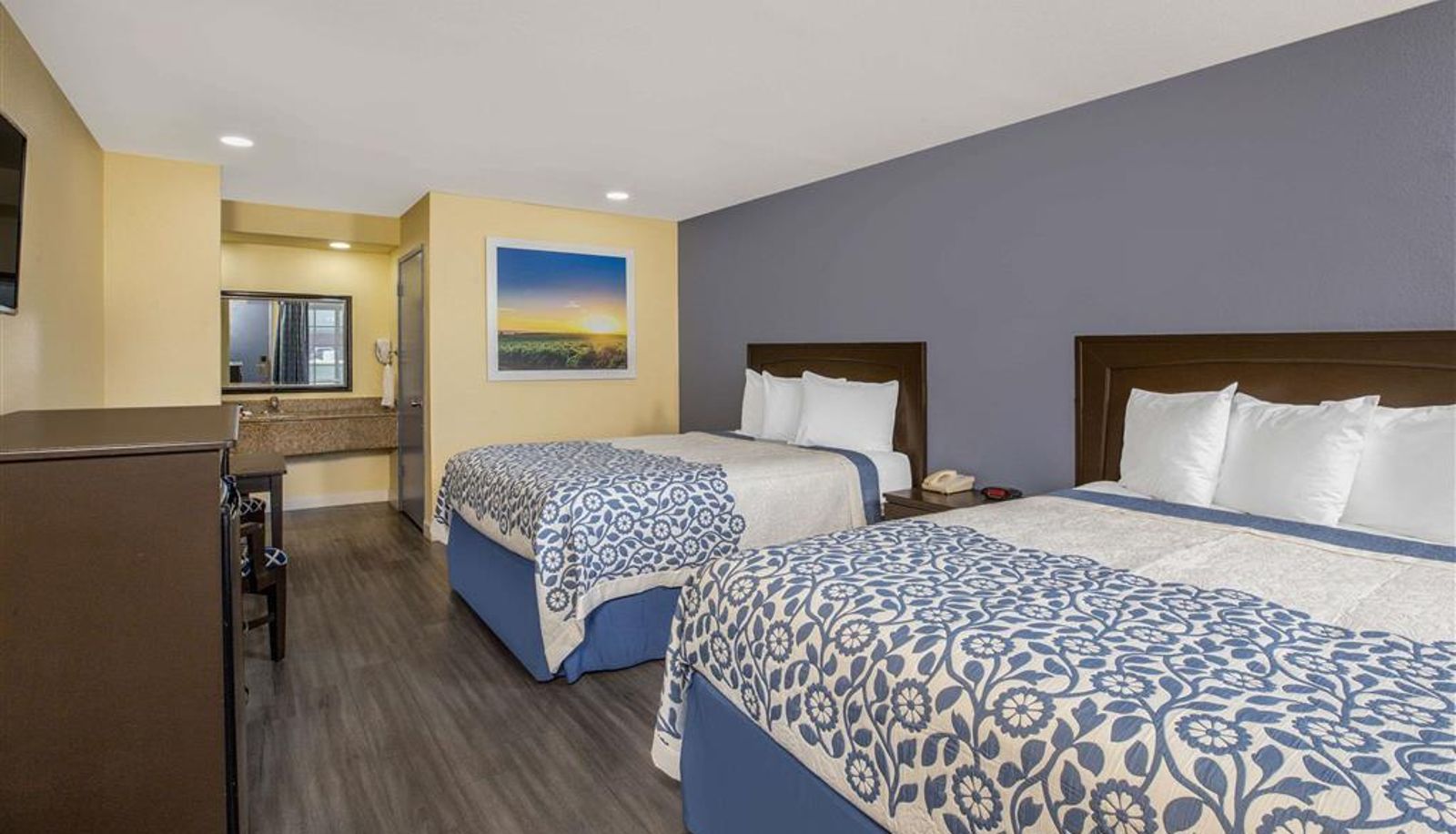 Room - Days Inn by Wyndham Banning Casino/Outlet Mall