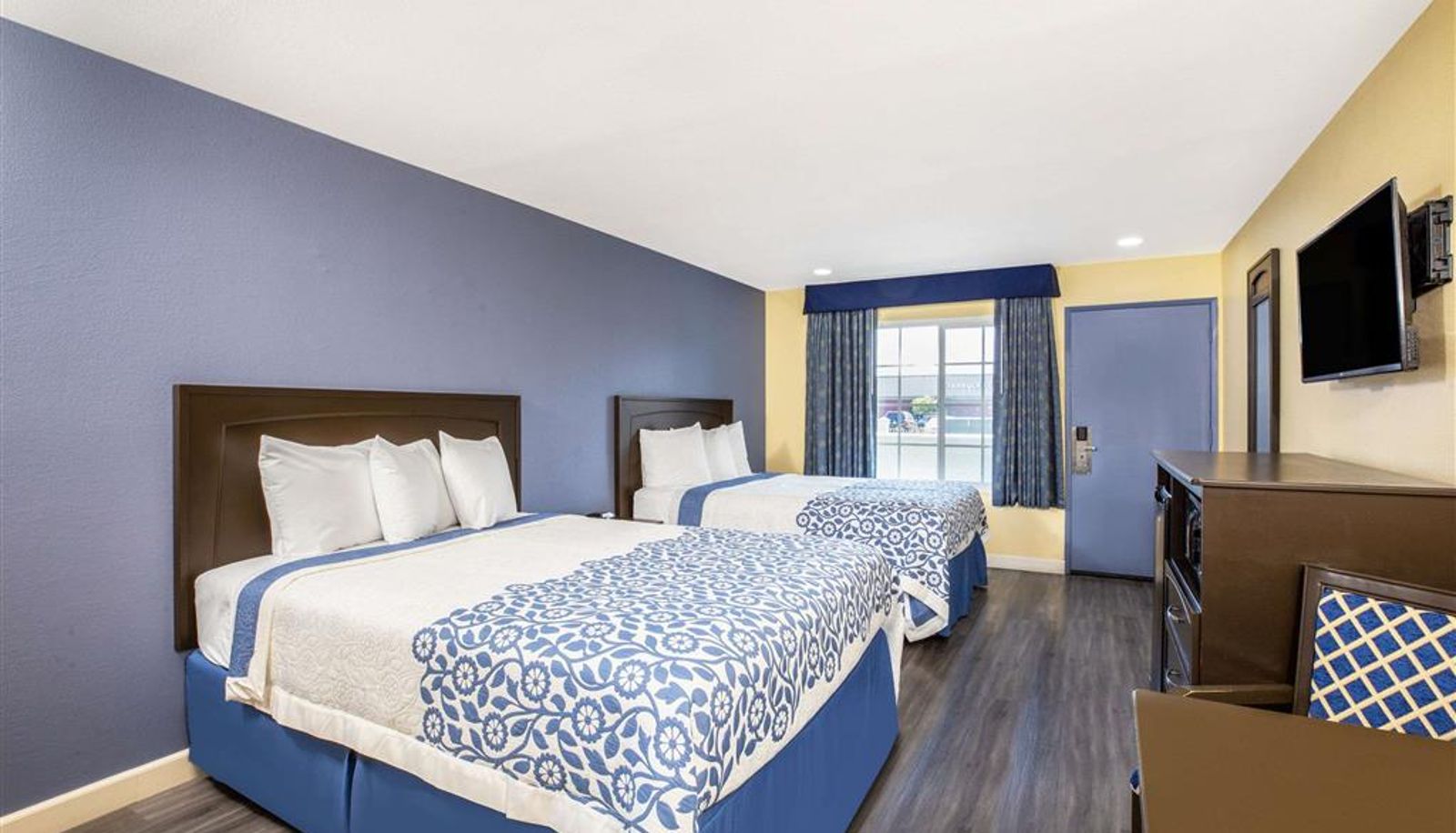 Room - Days Inn by Wyndham Banning Casino/Outlet Mall