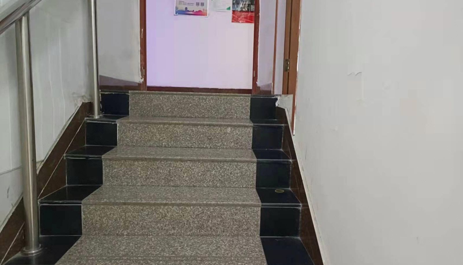 Zona exterior del hotel - Yunduo Room