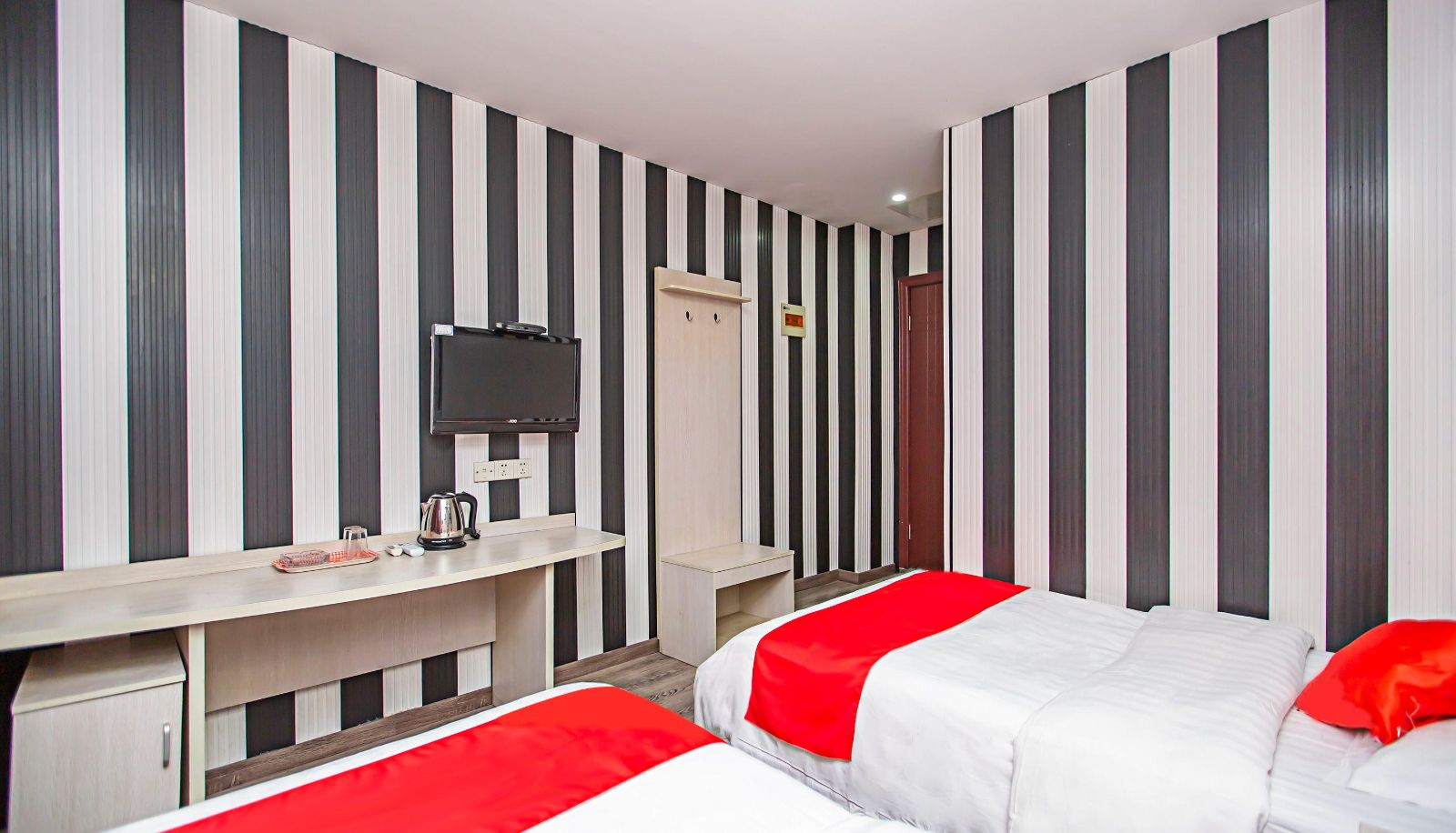 Habitación corporativa - Haoyun Hotel