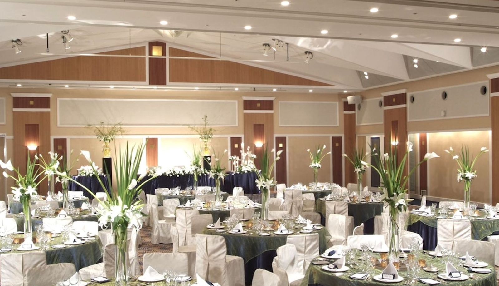 Rezeption - Hotel Crown Palais Kitakyushu