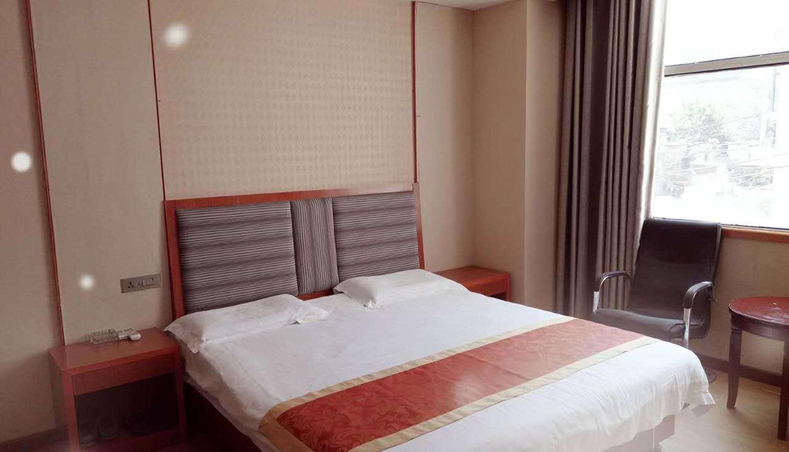 Camera - Xiangxin Business Hotel