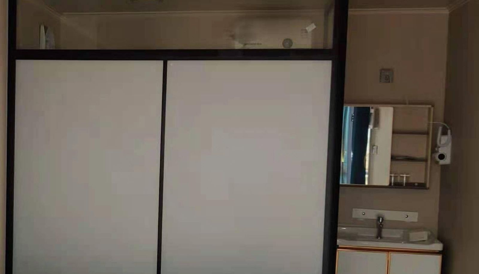 Room with sea view - Qixinghai Business Hotel