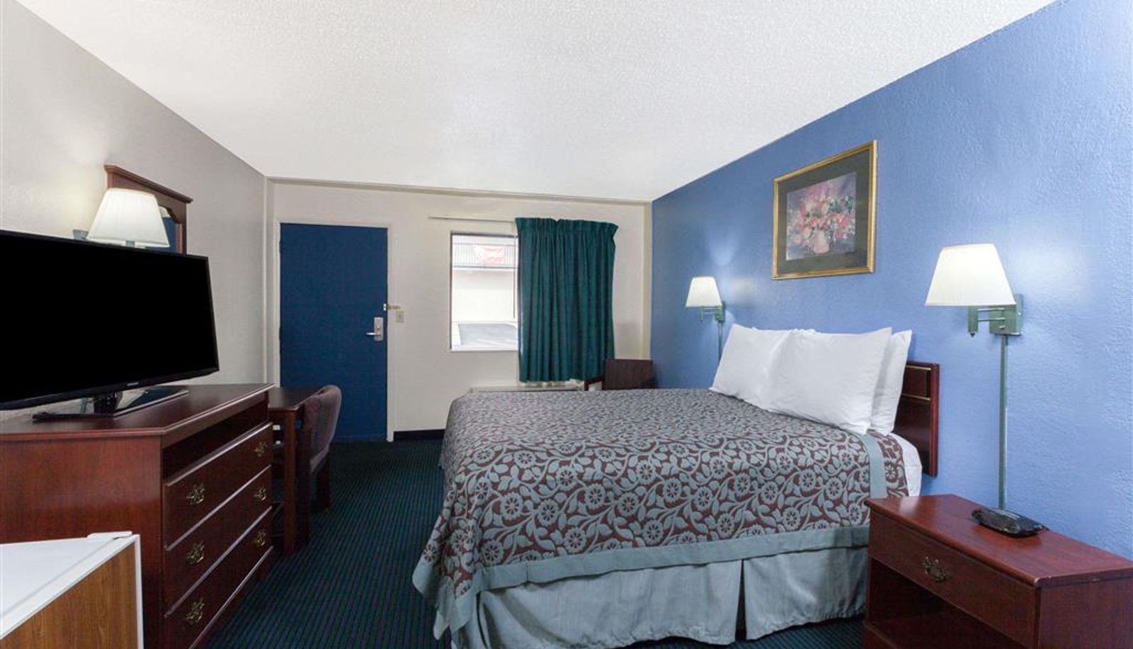 Room - Days Inn by Wyndham Oklahoma City Fairground