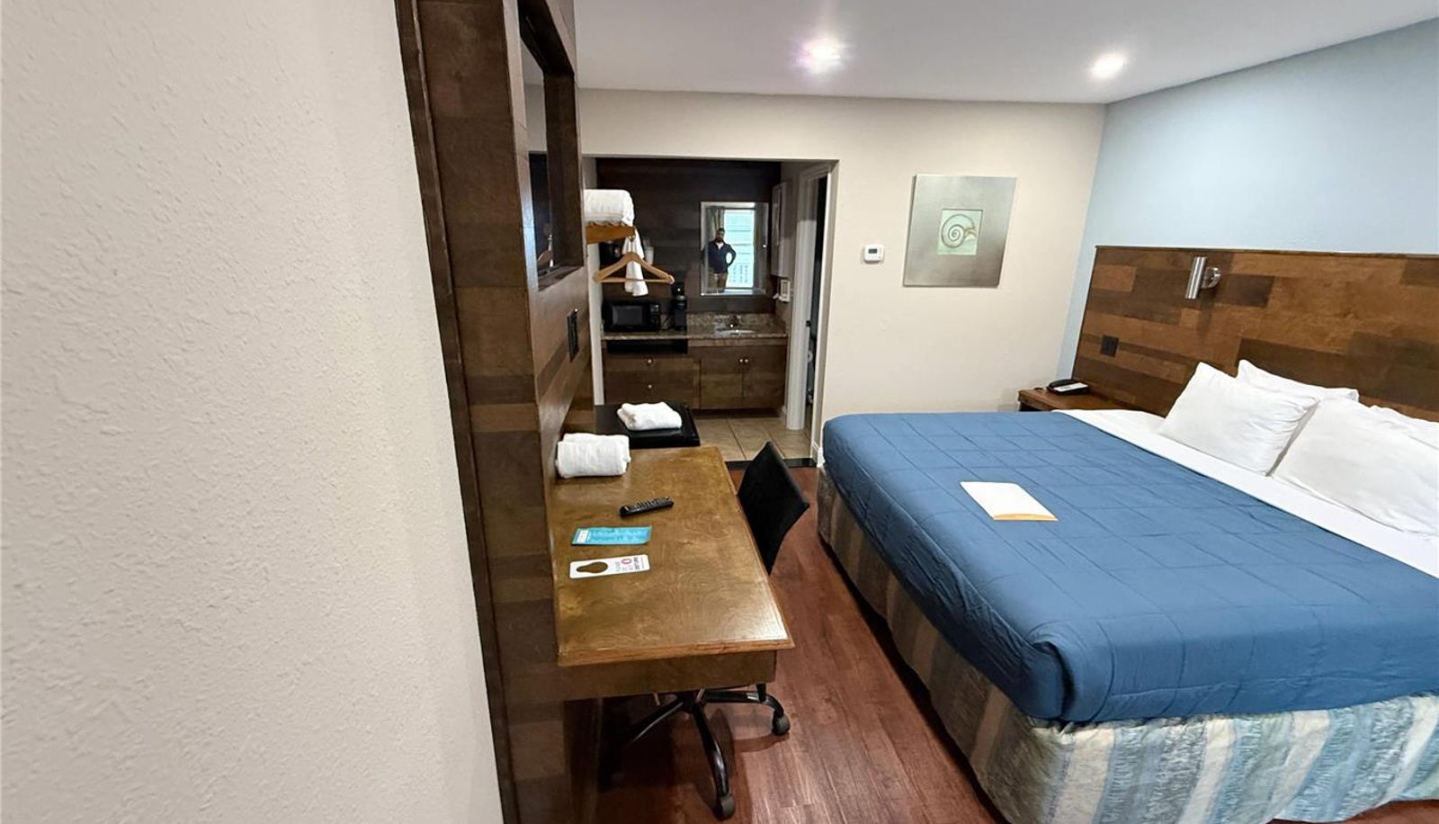 Zimmer - Quality Inn St Augustine Historic District Area