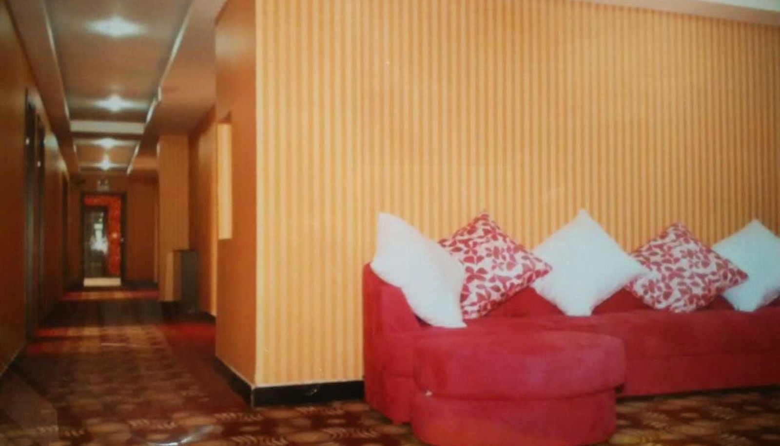 Hotel Außenbreich - Henghui Hotel