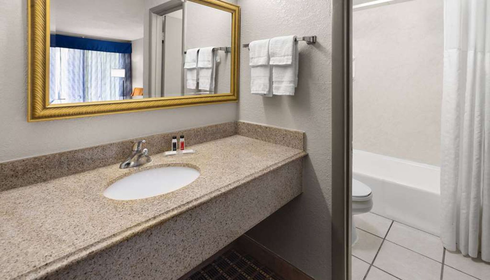 Chambre - Days Inn by Wyndham Waycross