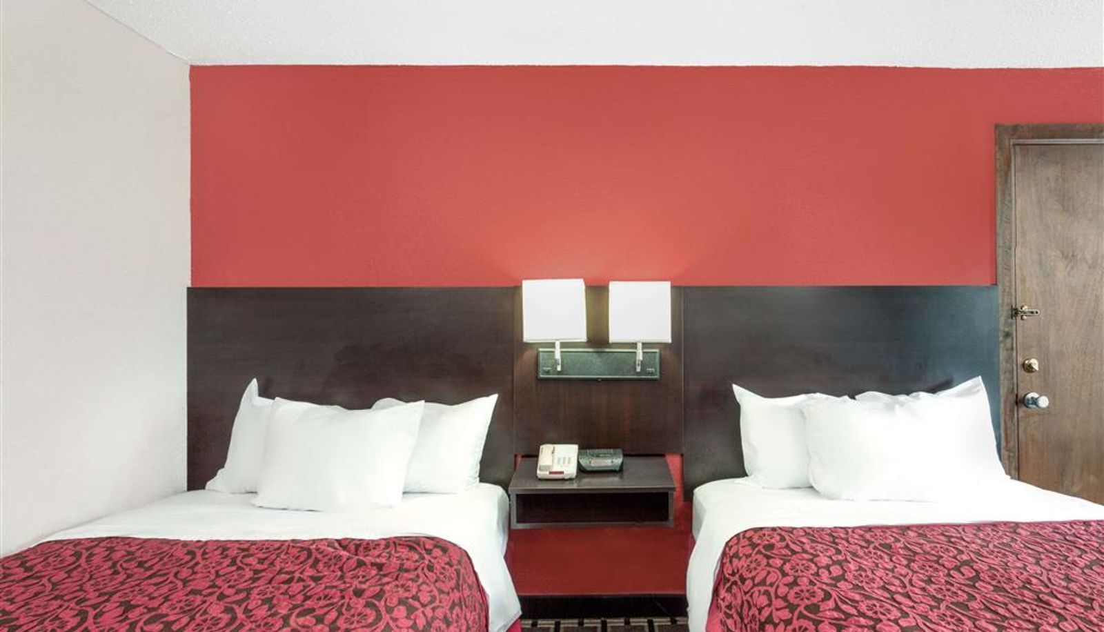 Room - Days Inn by Wyndham Cullman