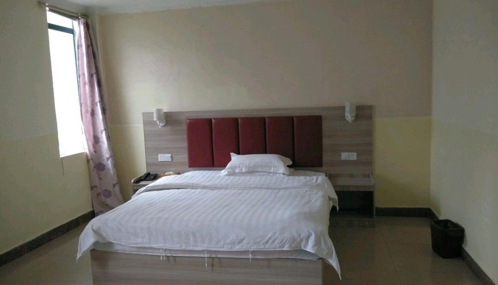 Chambre - Guangzhou Peace Hotel