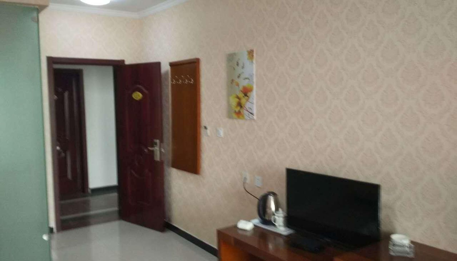 Xinyi Resort Manor (Fengning Bashang Grassland Store)