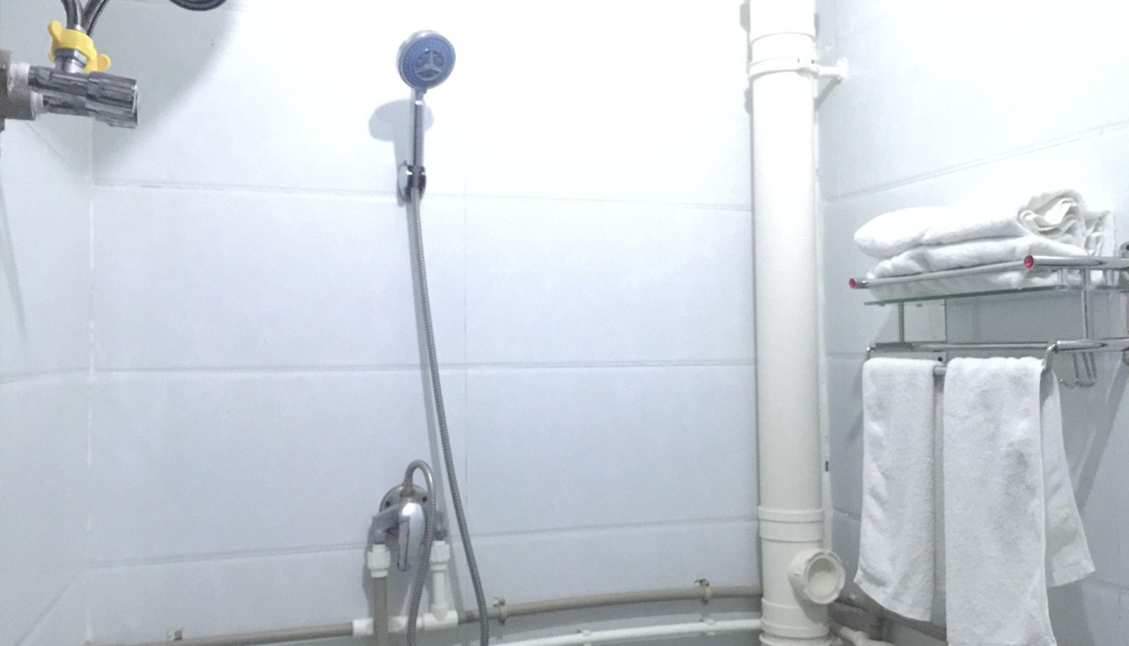 Extérieur de l'hôtel - Qinghong Hotel