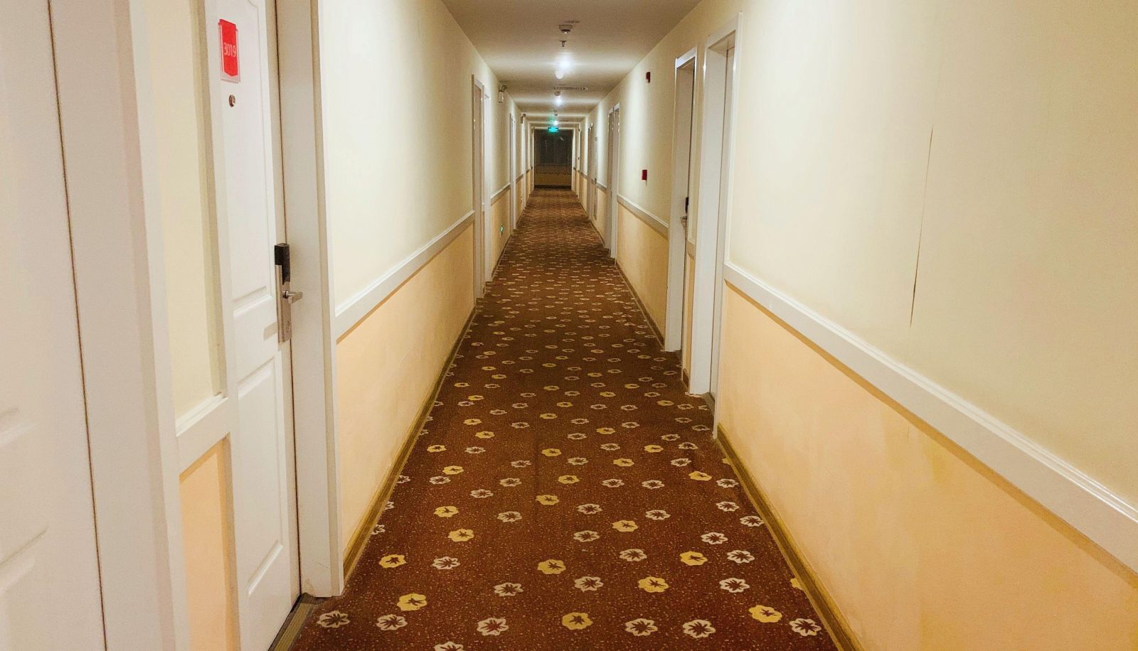 Extérieur de l'hôtel - Home Inn (Shanghai New International Expo Center Gaoke West Road Luoshan Road Branch)