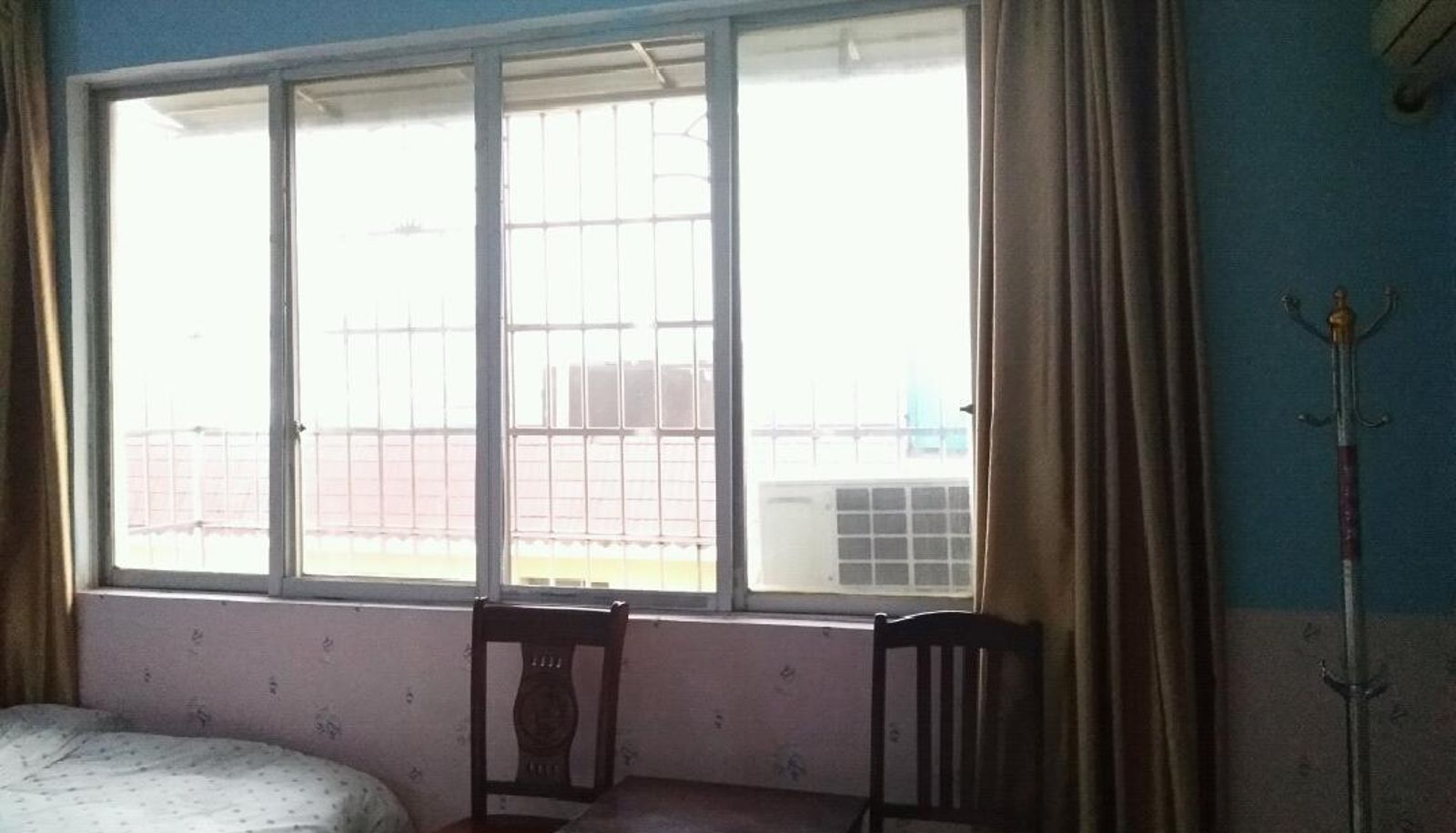 Kamer - West Lake Hotel