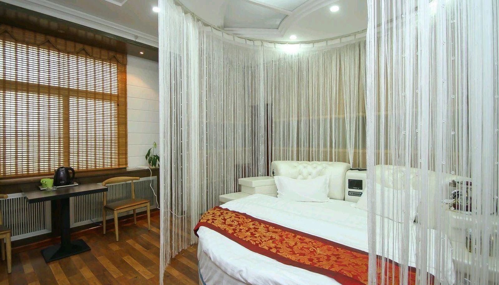 Zimmer - Haizhou Guyi Station Hotel