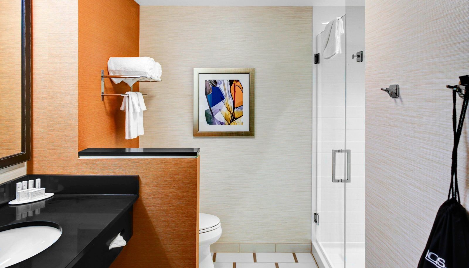 Zimmer - Fairfield Inn and Suites by Marriott Cape Cod Hyannis