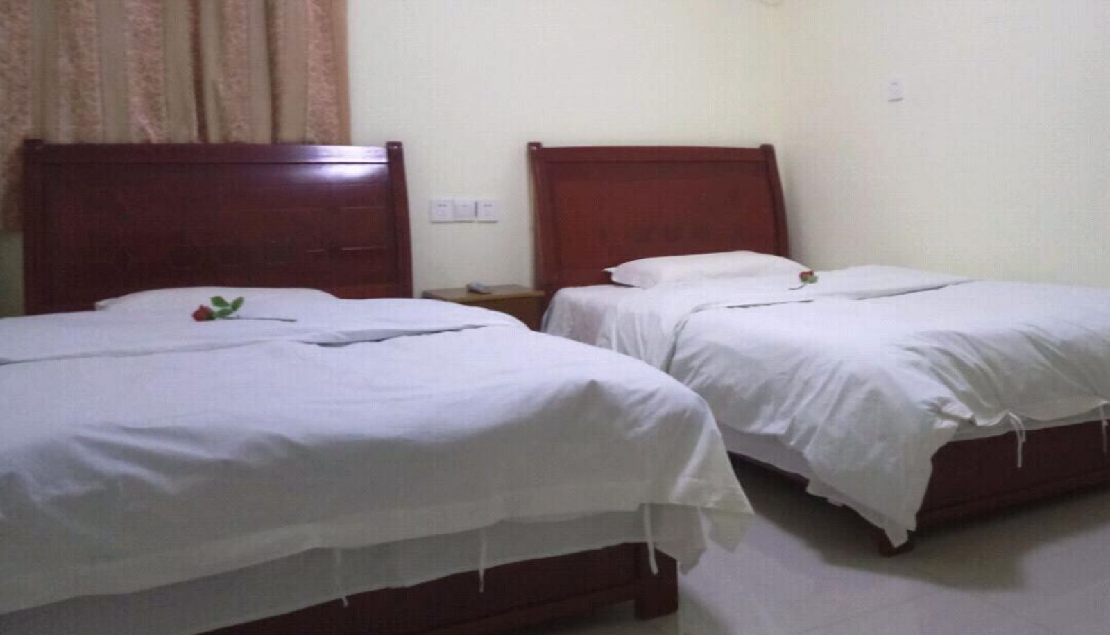 Business room - Ankang Hotel (Lukou Airport Store)