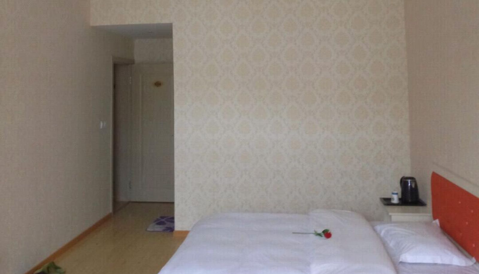 Pokój typu business - Ankang Hotel (Lukou Airport Store)