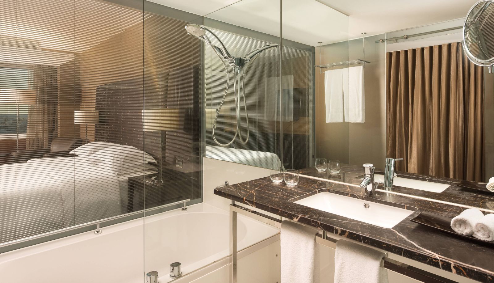 Chambre - Sheraton Lisboa Hotel and Spa