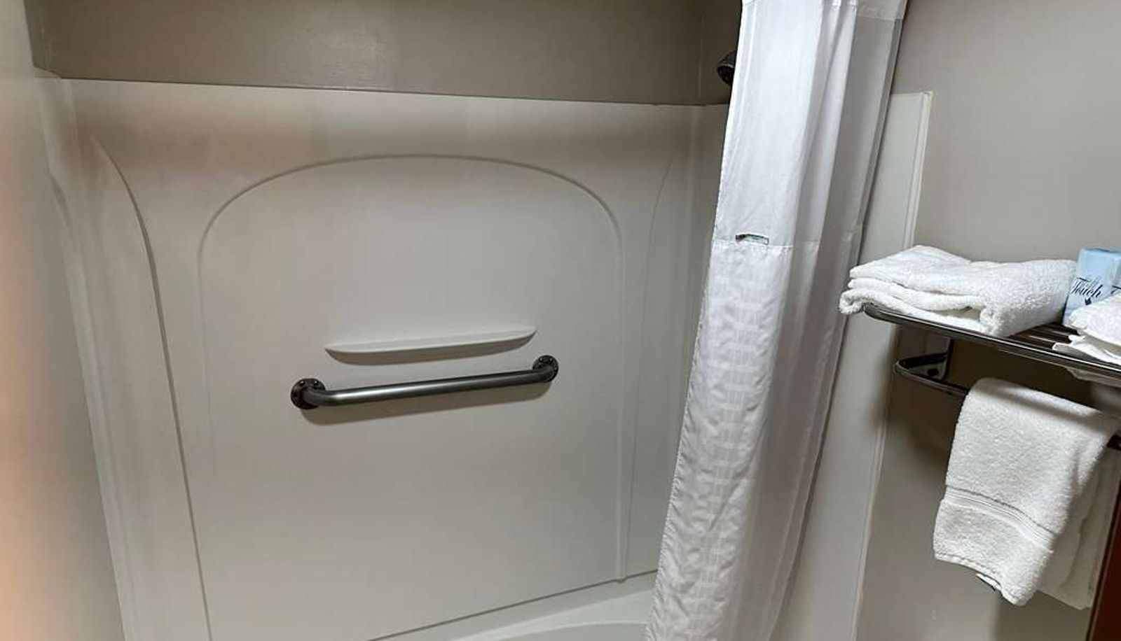 Zimmer - Days Inn by Wyndham St. Augustine I-95/Outlet Mall