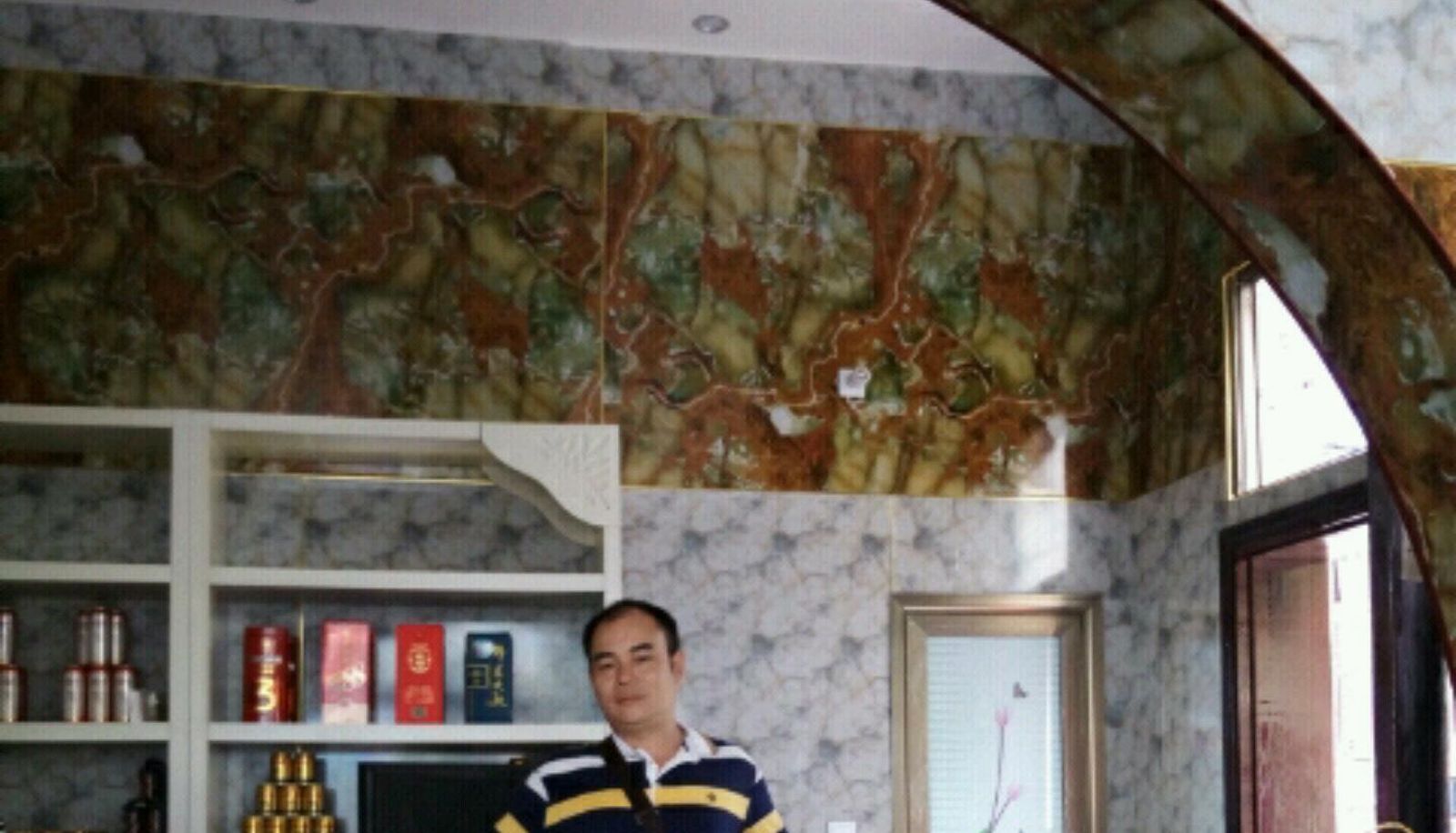 Honglou Hotel