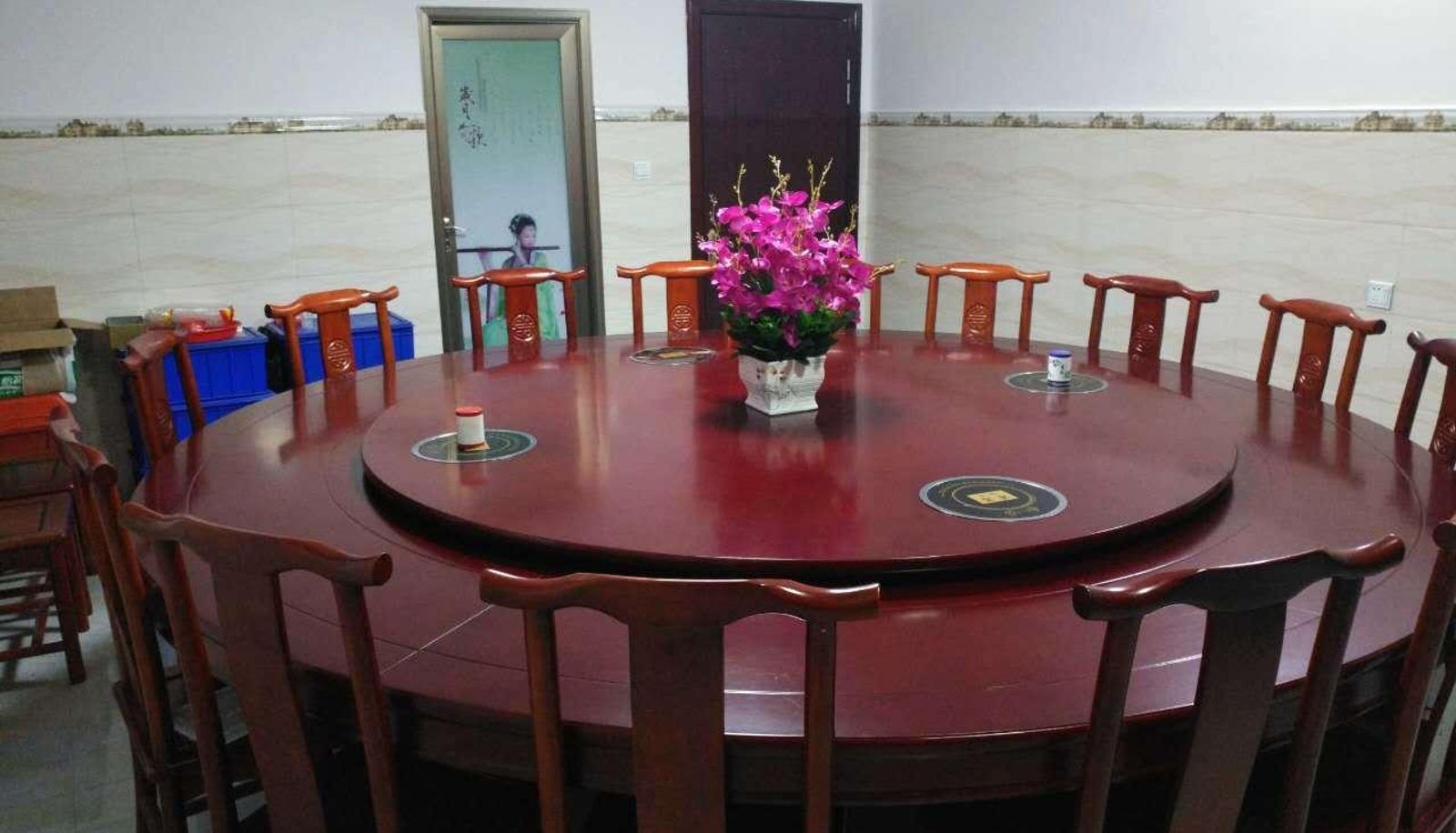 Honglou Hotel
