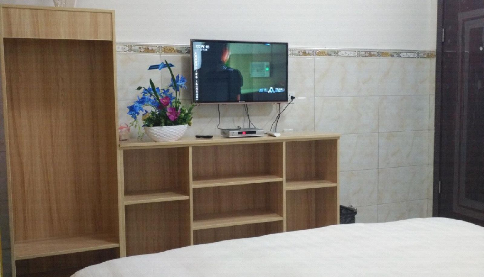 Honglou Hotel