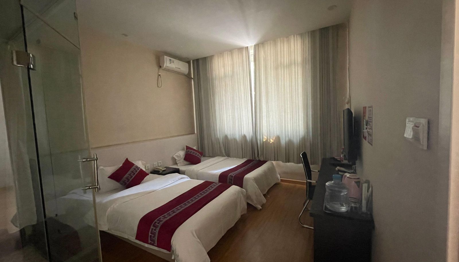 Chambre Business - Xiangjia Hotel