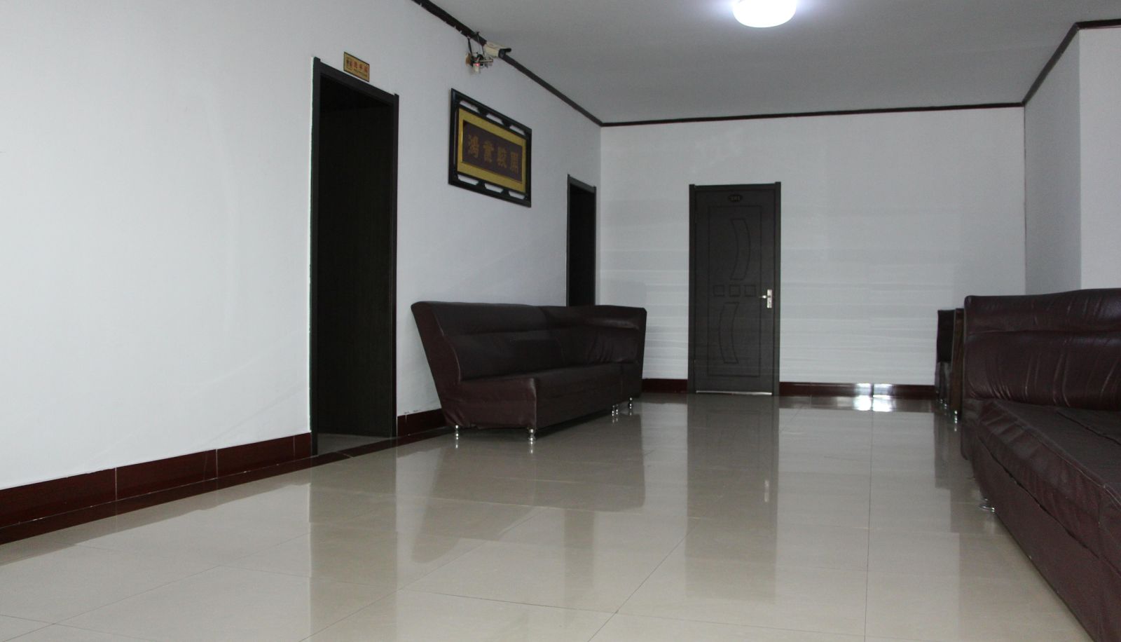 Gaoliya Restaurant Guestrooms