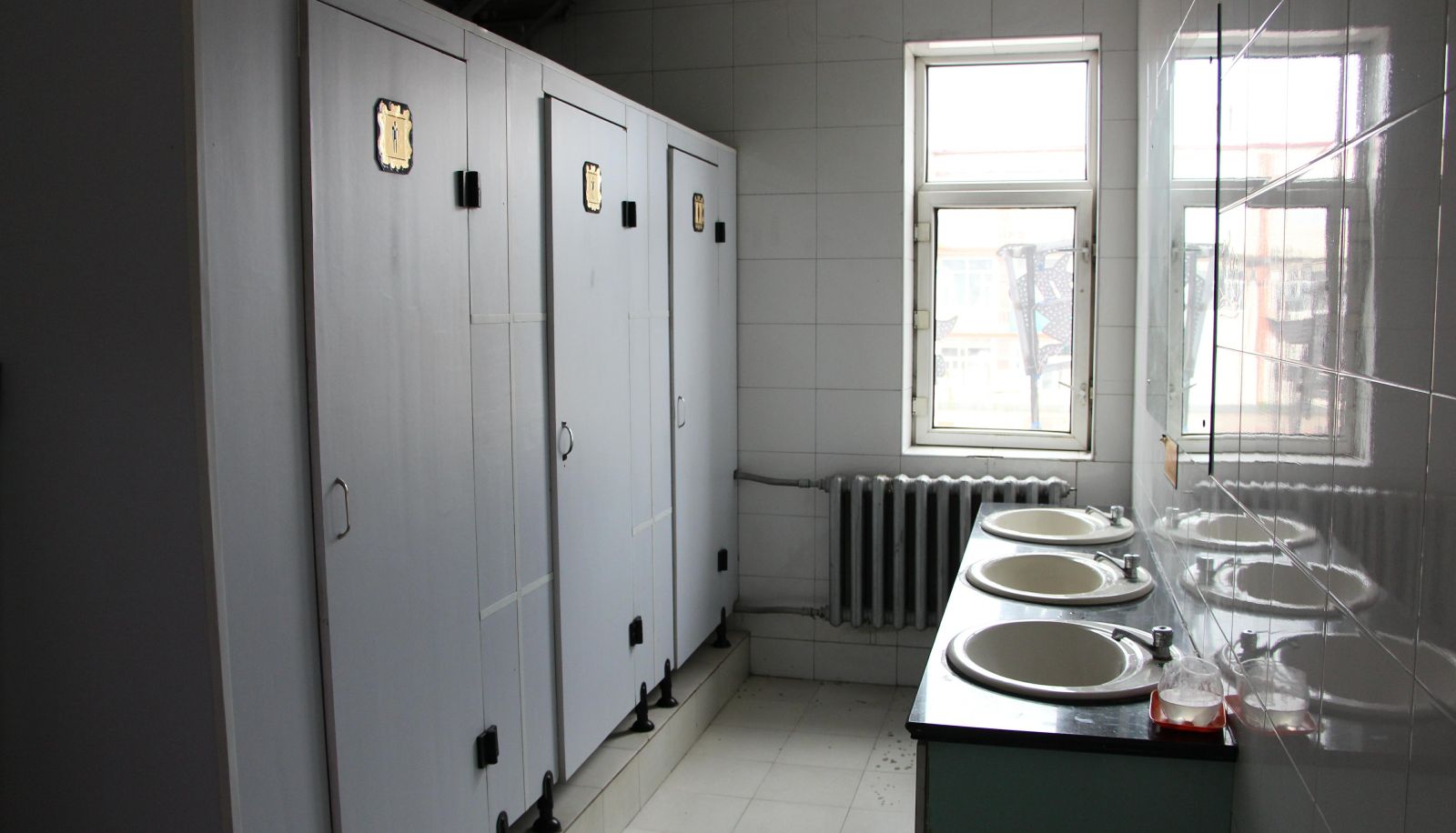 Gaoliya Restaurant Guestrooms