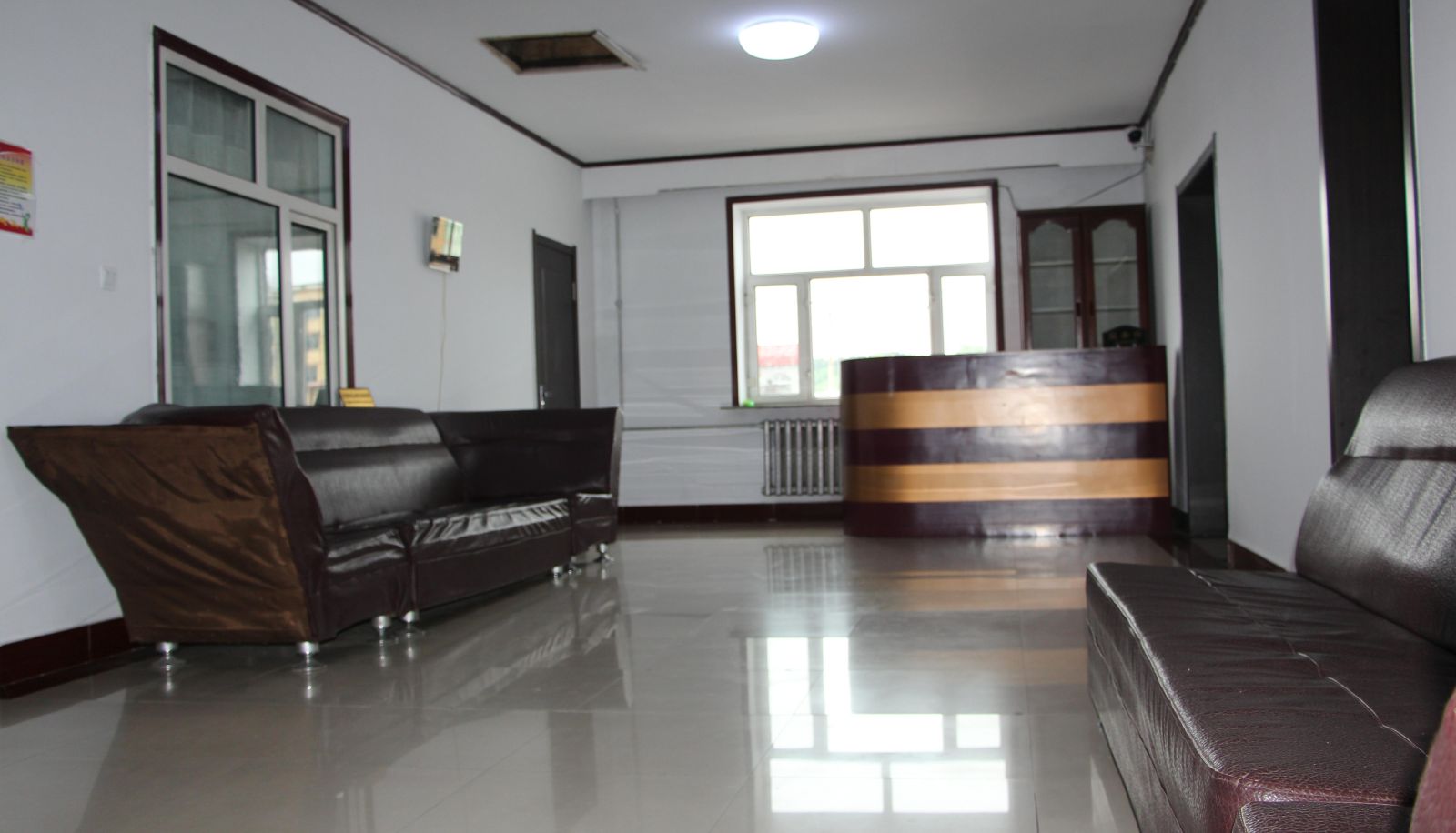 Gaoliya Restaurant Guestrooms