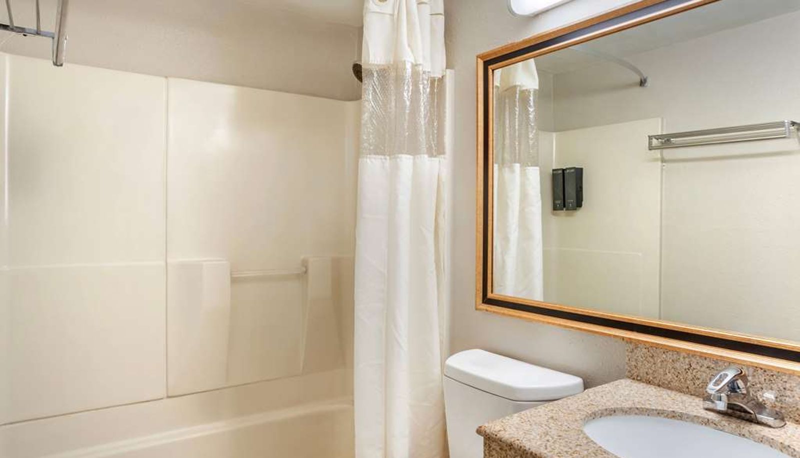 Kamer - Days Inn by Wyndham Wrightstown McGuire AFB/Bordentown